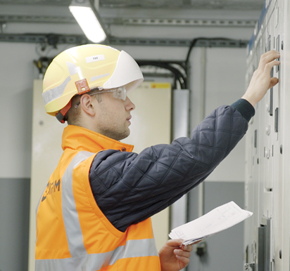 Шеф-монтажные и пусконаладочные работы